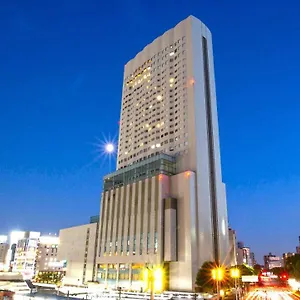 Ana Crowne Plaza Grand Court By Ihg **** Nagoya