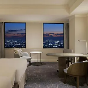Marriott Associa ***** Nagoya