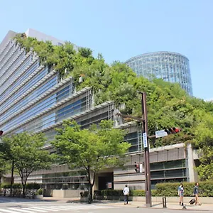 アパート Local Hakata No9